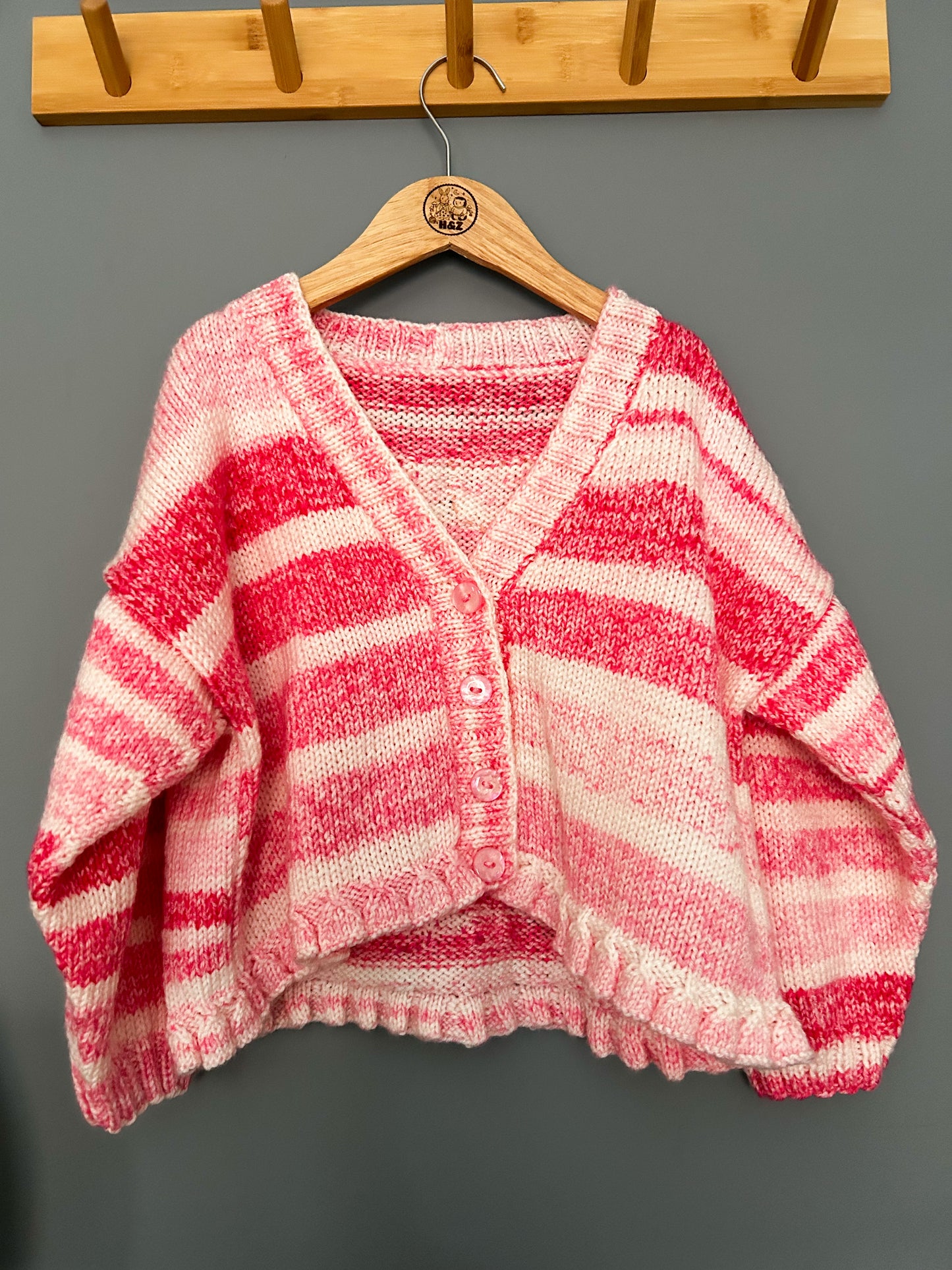 Love is all you need