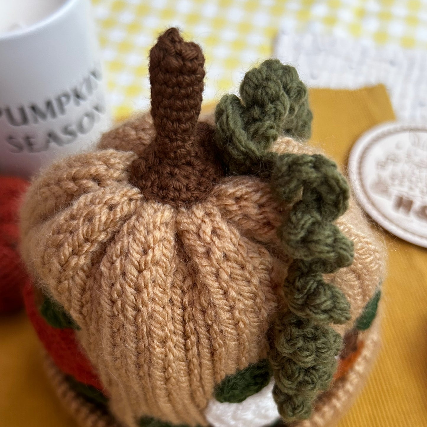 🎃 Pumpkin Patch 🎃