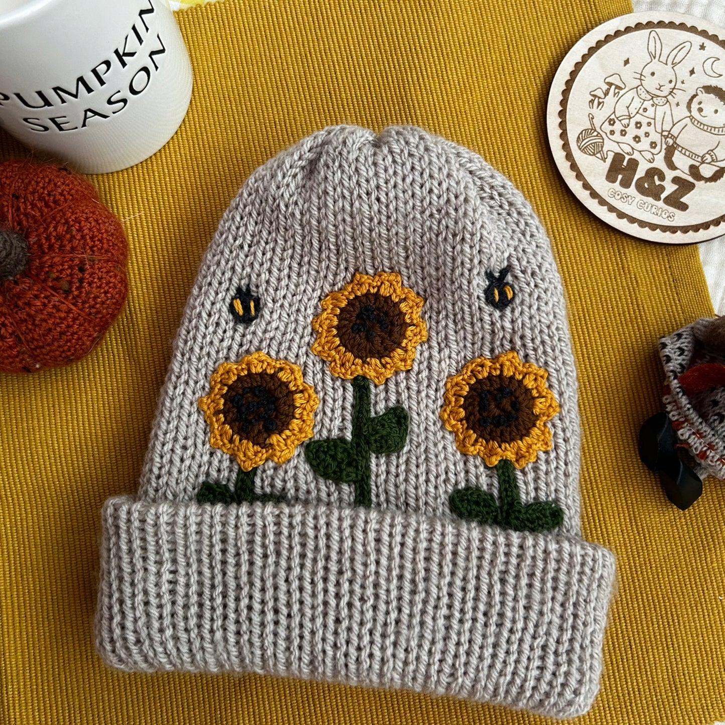 🌻Sunflower Fields 🌻