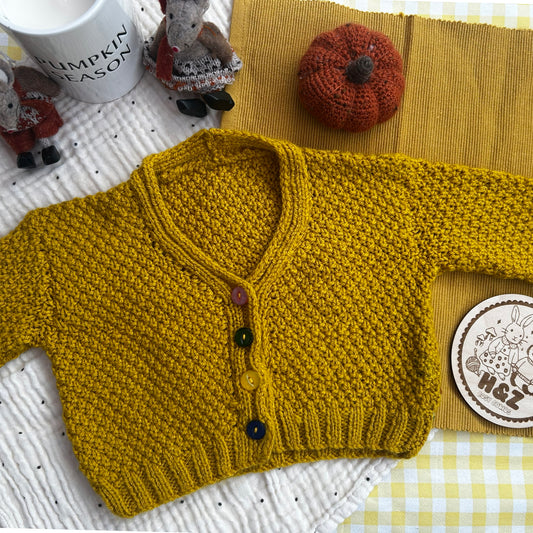 🪻Wildflowers 🪻 Cardigan