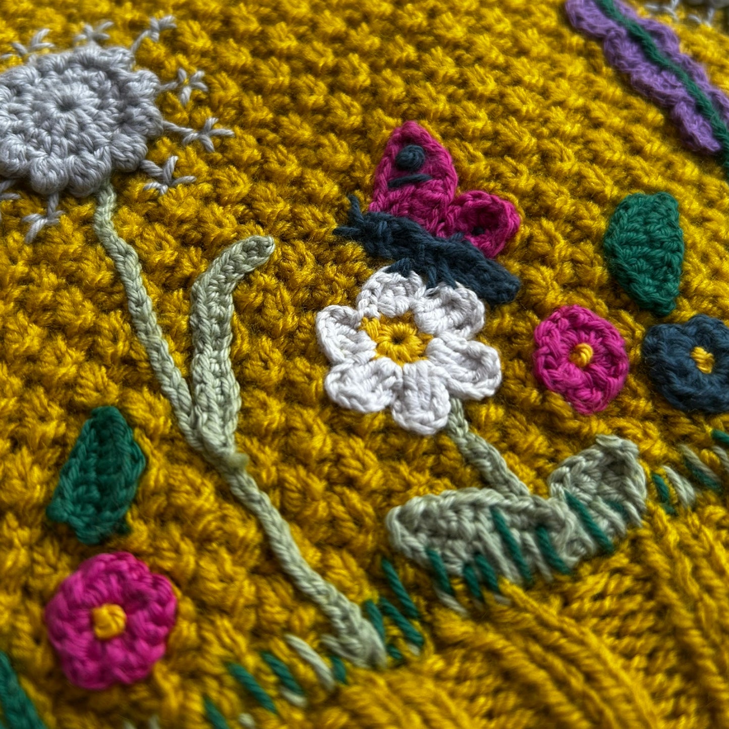 🪻Wildflowers 🪻 Cardigan