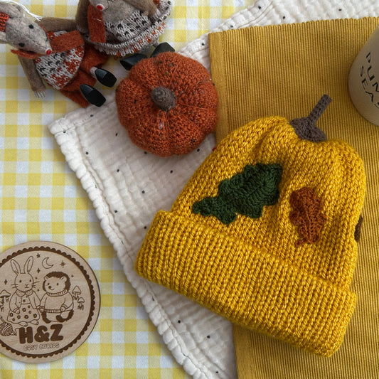 Tiny Acorn 🌳