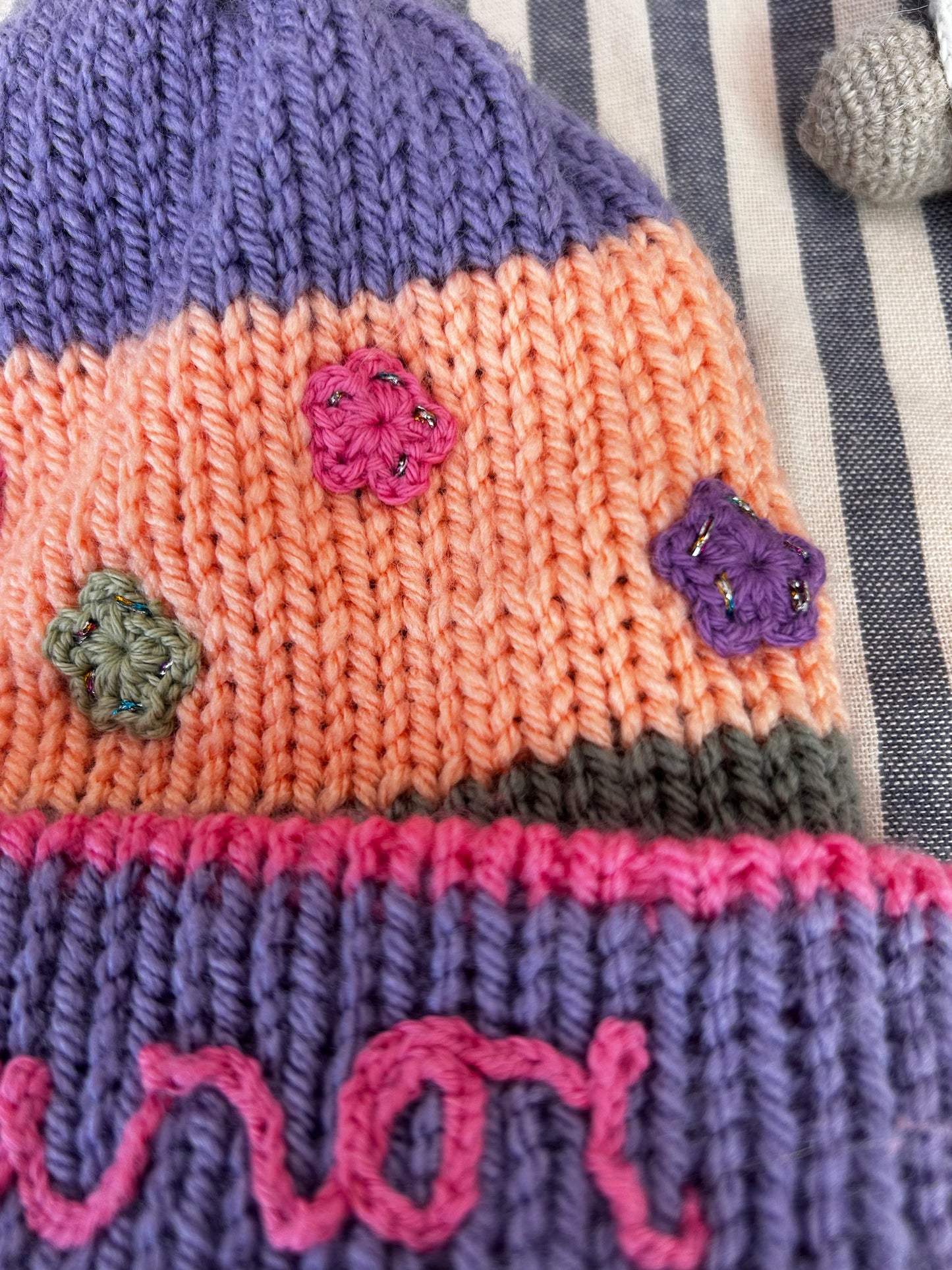 Custom Curios hat service