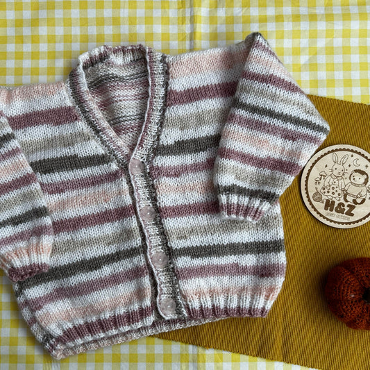 Cosy Season 🎃🌻 Cardi